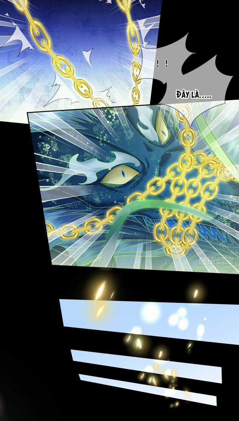 Ma Hoàng Tiên Y: Tà Đế Phu Nhân Vừa Oanh Vừa Lạnh Chapter 2 trang 6