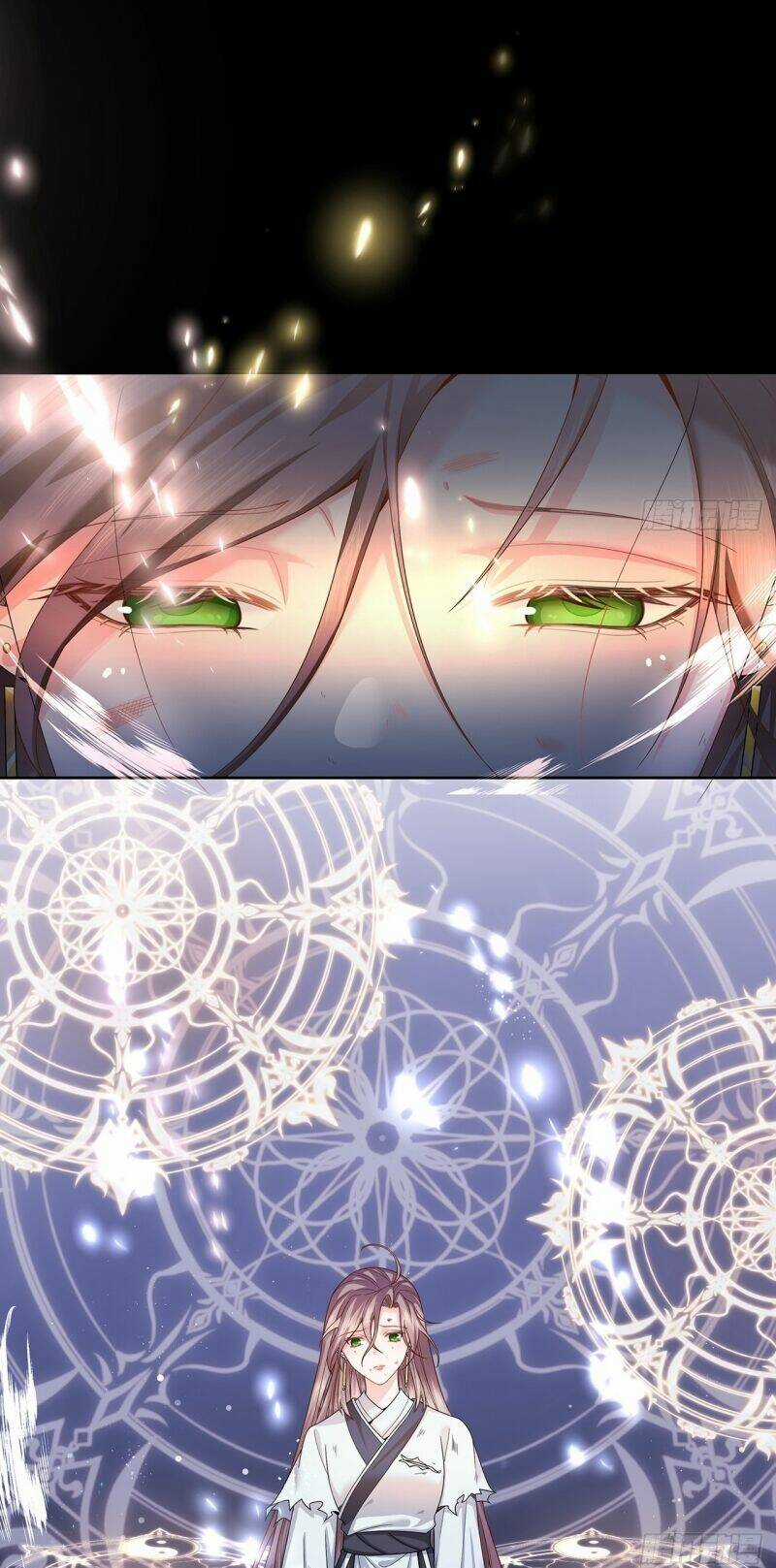 Ma Hoàng Tiên Y: Tà Đế Phu Nhân Vừa Oanh Vừa Lạnh Chapter 2 trang 7