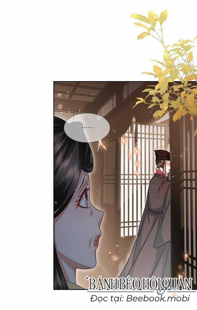 Ma Hoàng Tiên Y: Tà Đế Phu Nhân Vừa Oanh Vừa Lạnh Chapter 20 trang 5