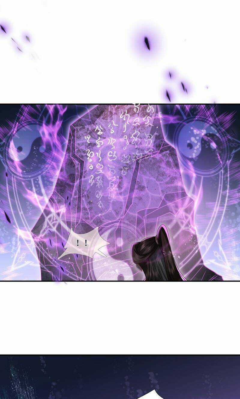 Ma Hoàng Tiên Y: Tà Đế Phu Nhân Vừa Oanh Vừa Lạnh Chapter 21 trang 13