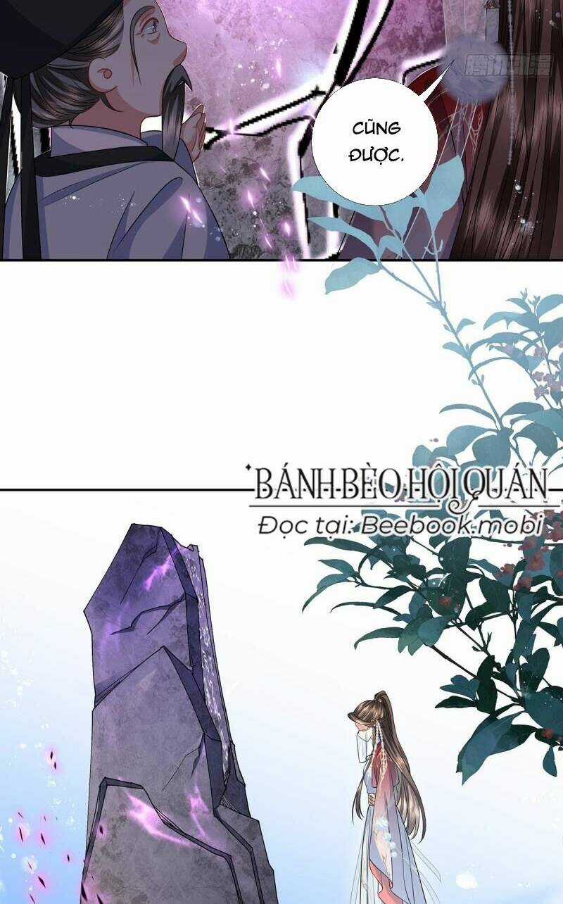 Ma Hoàng Tiên Y: Tà Đế Phu Nhân Vừa Oanh Vừa Lạnh Chapter 21 trang 16