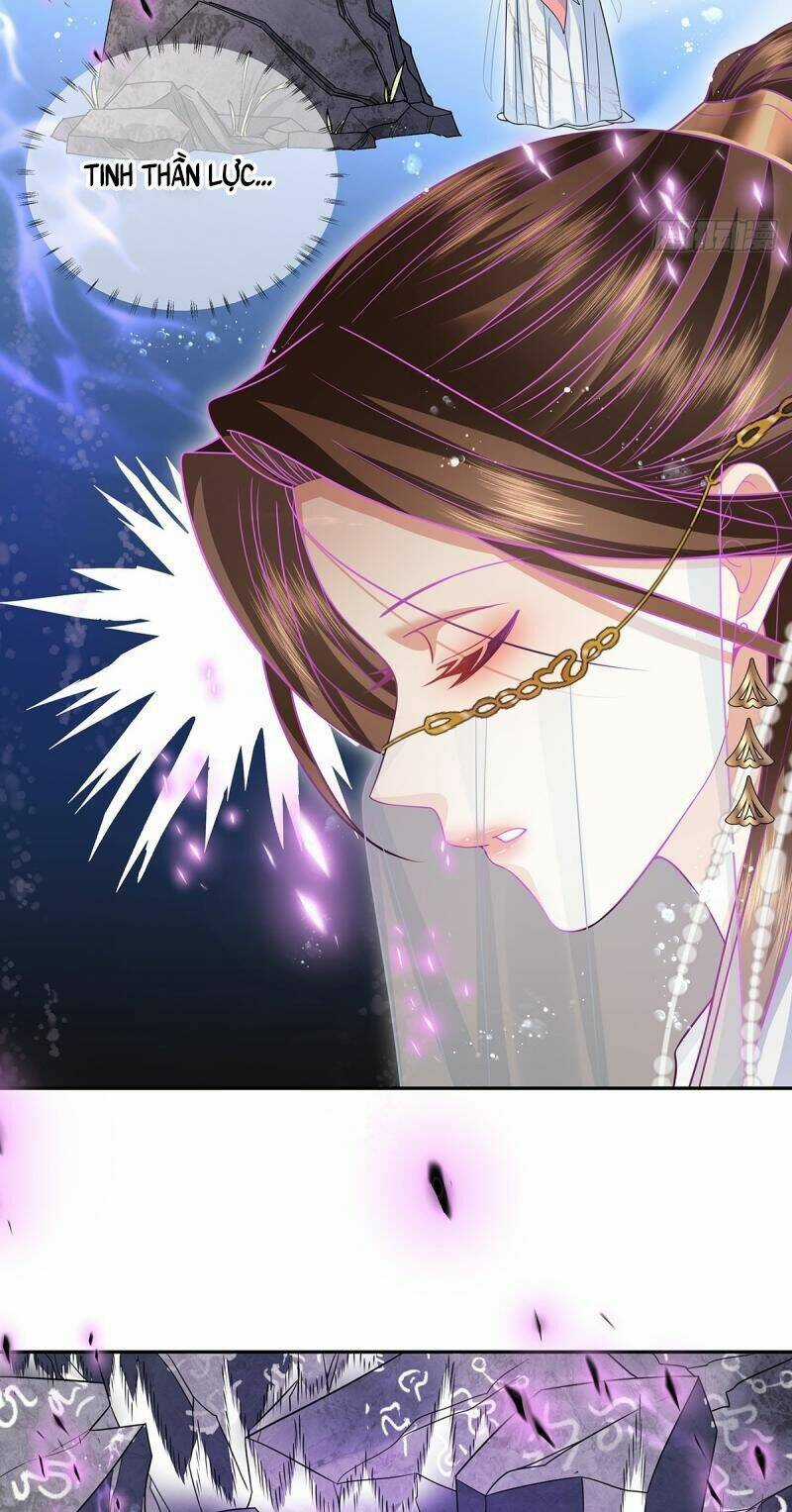 Ma Hoàng Tiên Y: Tà Đế Phu Nhân Vừa Oanh Vừa Lạnh Chapter 21 trang 17