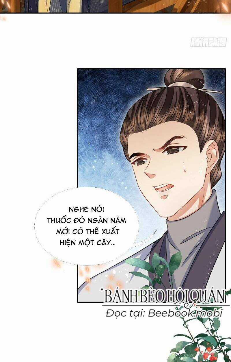 Ma Hoàng Tiên Y: Tà Đế Phu Nhân Vừa Oanh Vừa Lạnh Chapter 21 trang 2