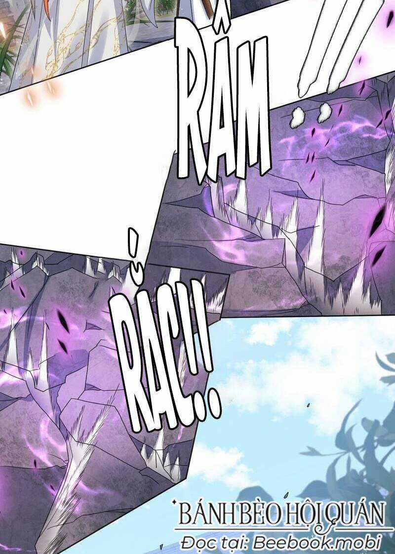 Ma Hoàng Tiên Y: Tà Đế Phu Nhân Vừa Oanh Vừa Lạnh Chapter 21 trang 22