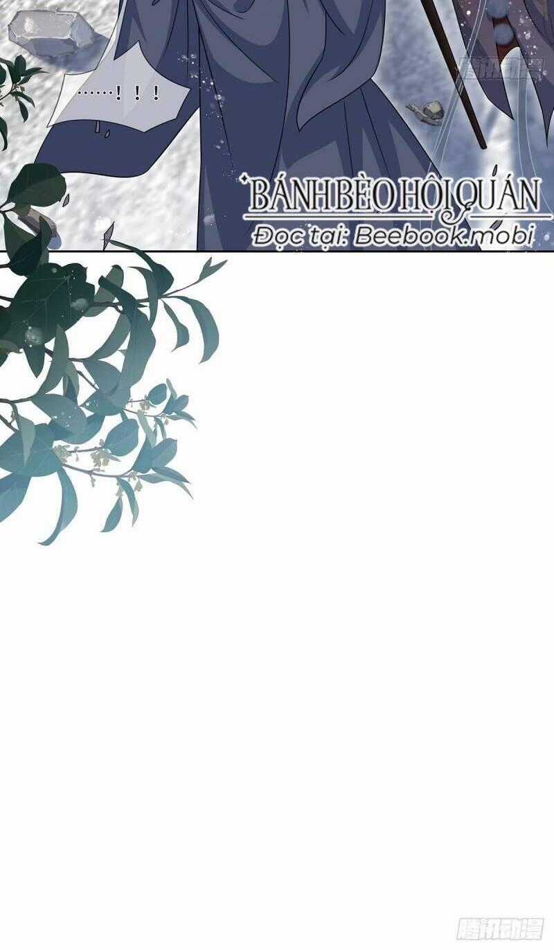 Ma Hoàng Tiên Y: Tà Đế Phu Nhân Vừa Oanh Vừa Lạnh Chapter 21 trang 24