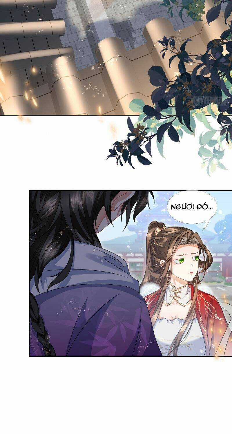 Ma Hoàng Tiên Y: Tà Đế Phu Nhân Vừa Oanh Vừa Lạnh Chapter 23 trang 13