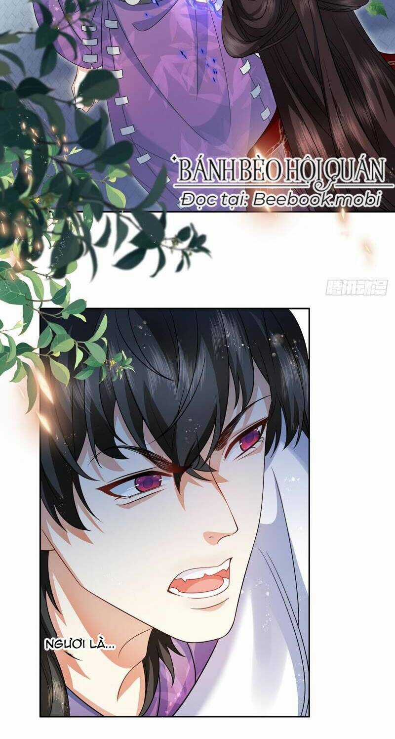 Ma Hoàng Tiên Y: Tà Đế Phu Nhân Vừa Oanh Vừa Lạnh Chapter 23 trang 25