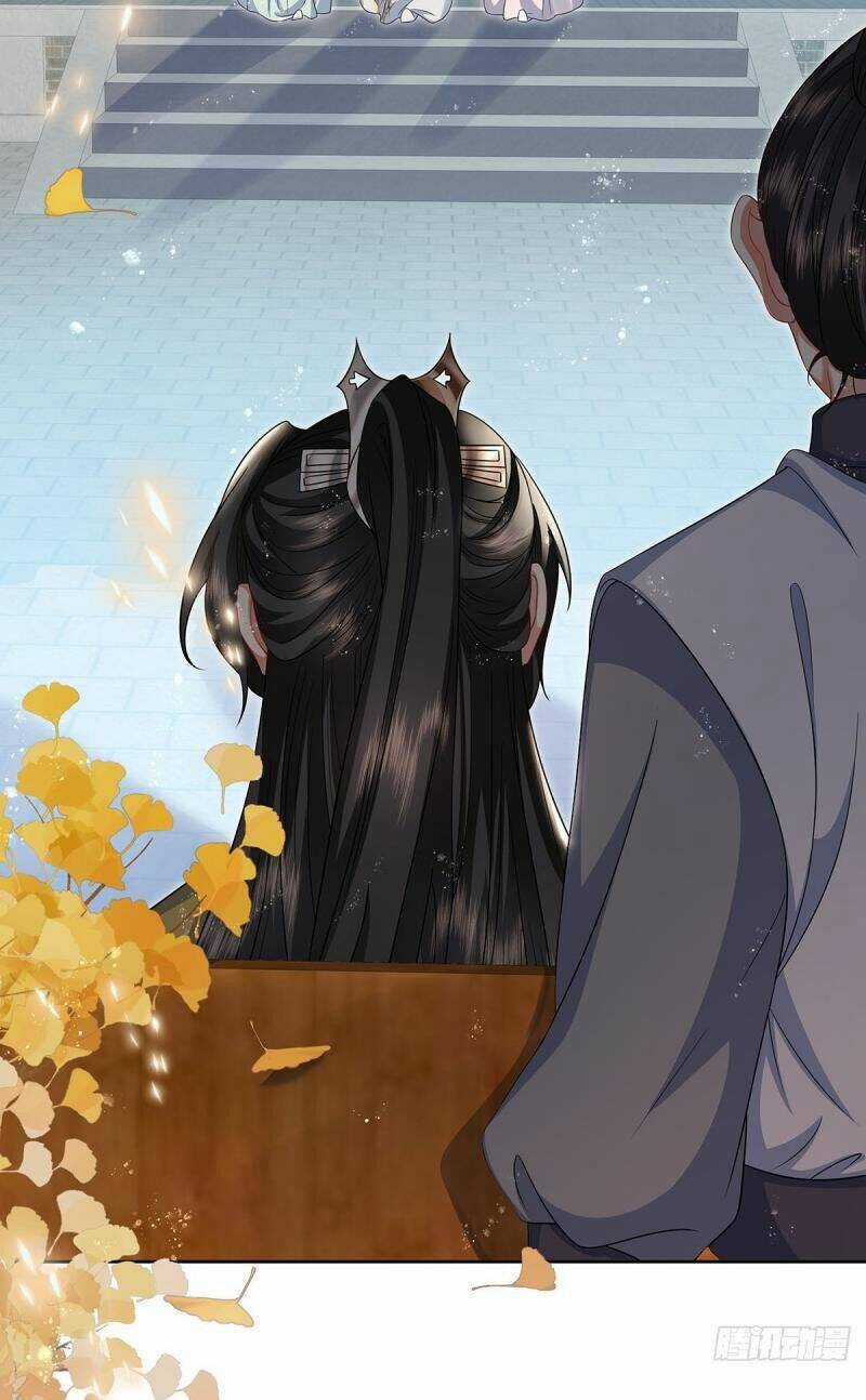 Ma Hoàng Tiên Y: Tà Đế Phu Nhân Vừa Oanh Vừa Lạnh Chapter 23 trang 3