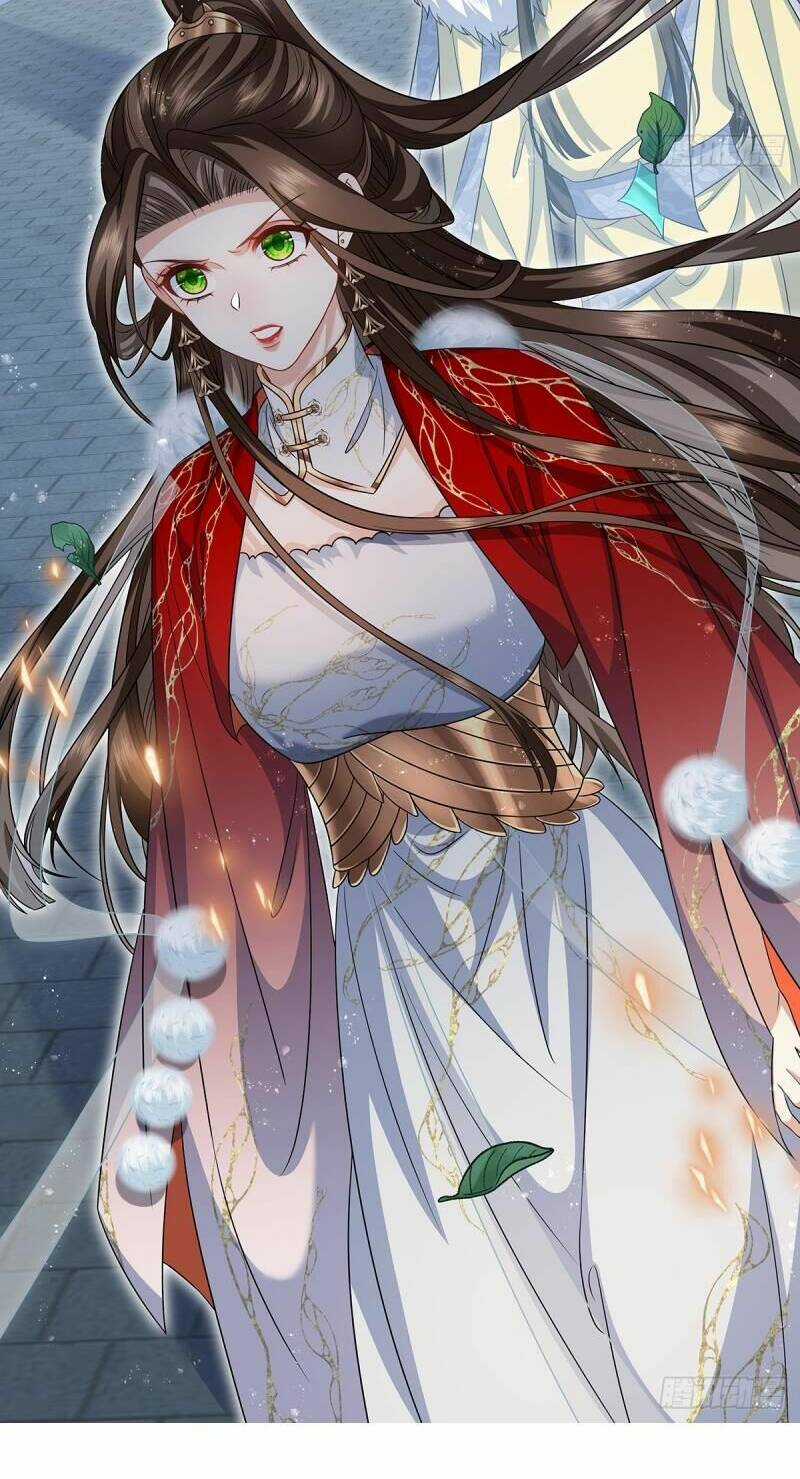 Ma Hoàng Tiên Y: Tà Đế Phu Nhân Vừa Oanh Vừa Lạnh Chapter 24 trang 10