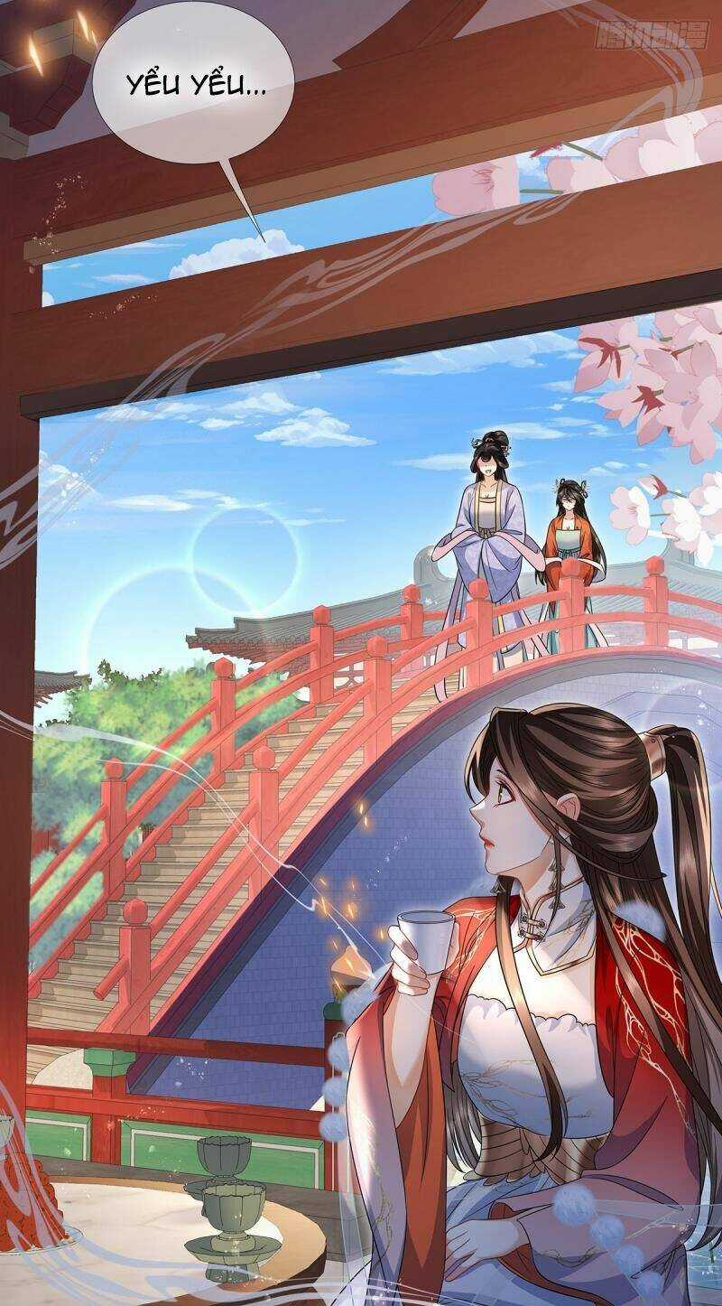 Ma Hoàng Tiên Y: Tà Đế Phu Nhân Vừa Oanh Vừa Lạnh Chapter 24 trang 13