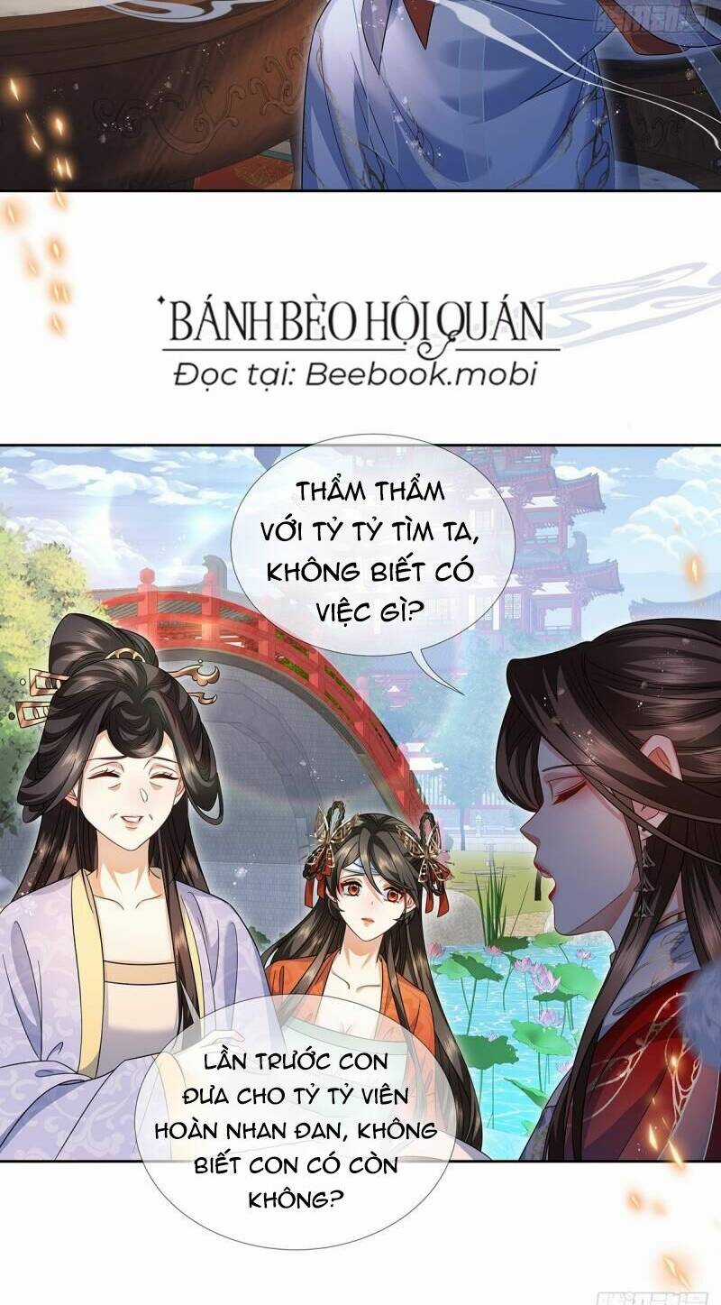 Ma Hoàng Tiên Y: Tà Đế Phu Nhân Vừa Oanh Vừa Lạnh Chapter 24 trang 14