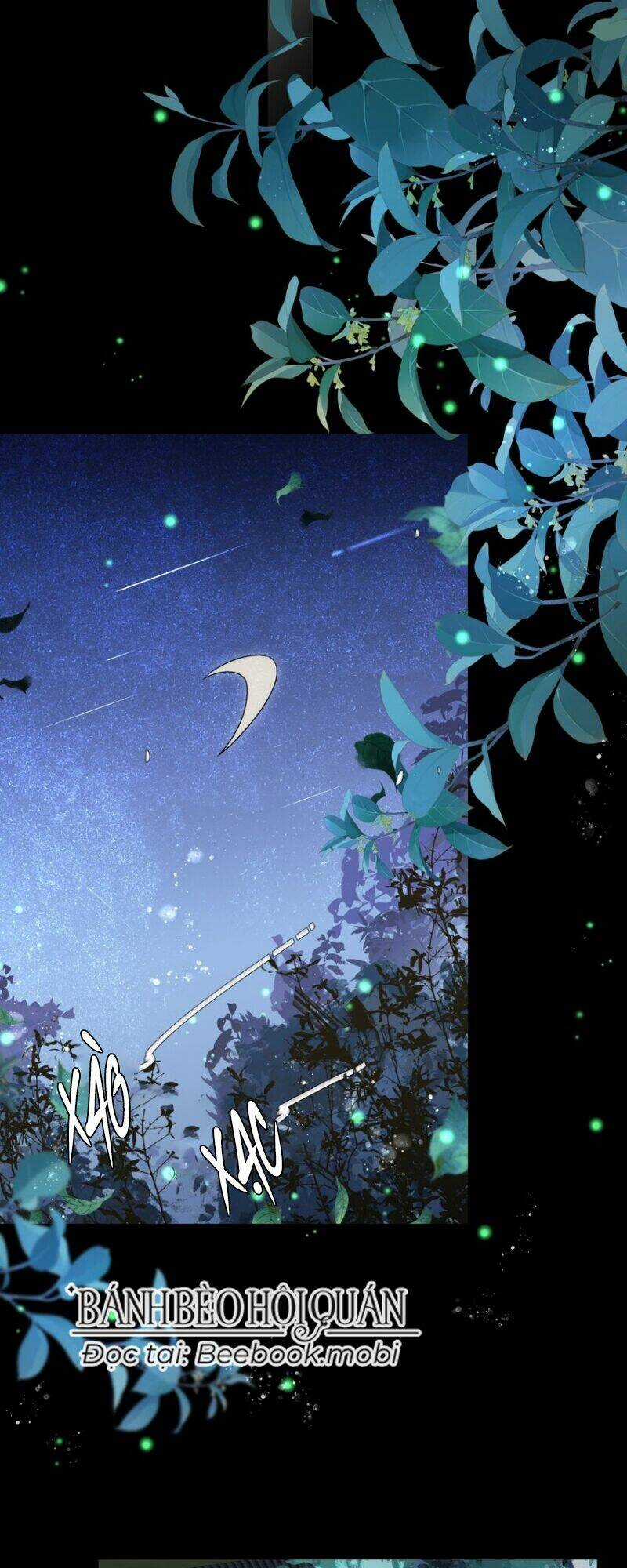 Ma Hoàng Tiên Y: Tà Đế Phu Nhân Vừa Oanh Vừa Lạnh Chapter 26 trang 10