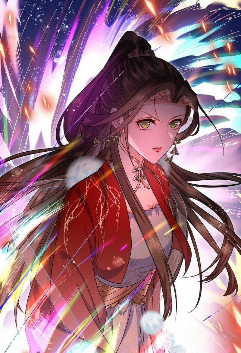 Ma Hoàng Tiên Y: Tà Đế Phu Nhân Vừa Oanh Vừa Lạnh Chapter 26 trang 21