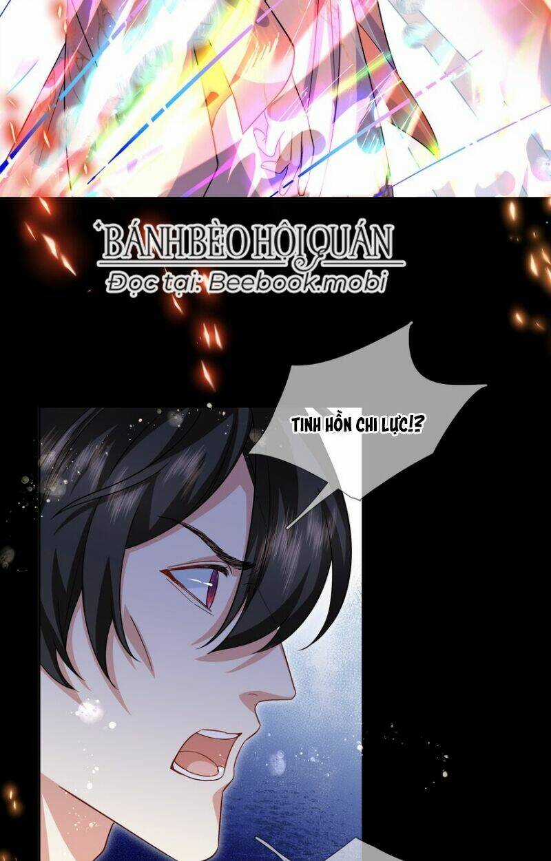 Ma Hoàng Tiên Y: Tà Đế Phu Nhân Vừa Oanh Vừa Lạnh Chapter 26 trang 22