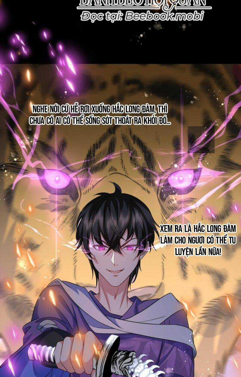 Ma Hoàng Tiên Y: Tà Đế Phu Nhân Vừa Oanh Vừa Lạnh Chapter 26 trang 24