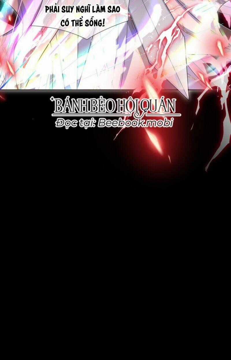 Ma Hoàng Tiên Y: Tà Đế Phu Nhân Vừa Oanh Vừa Lạnh Chapter 26 trang 28