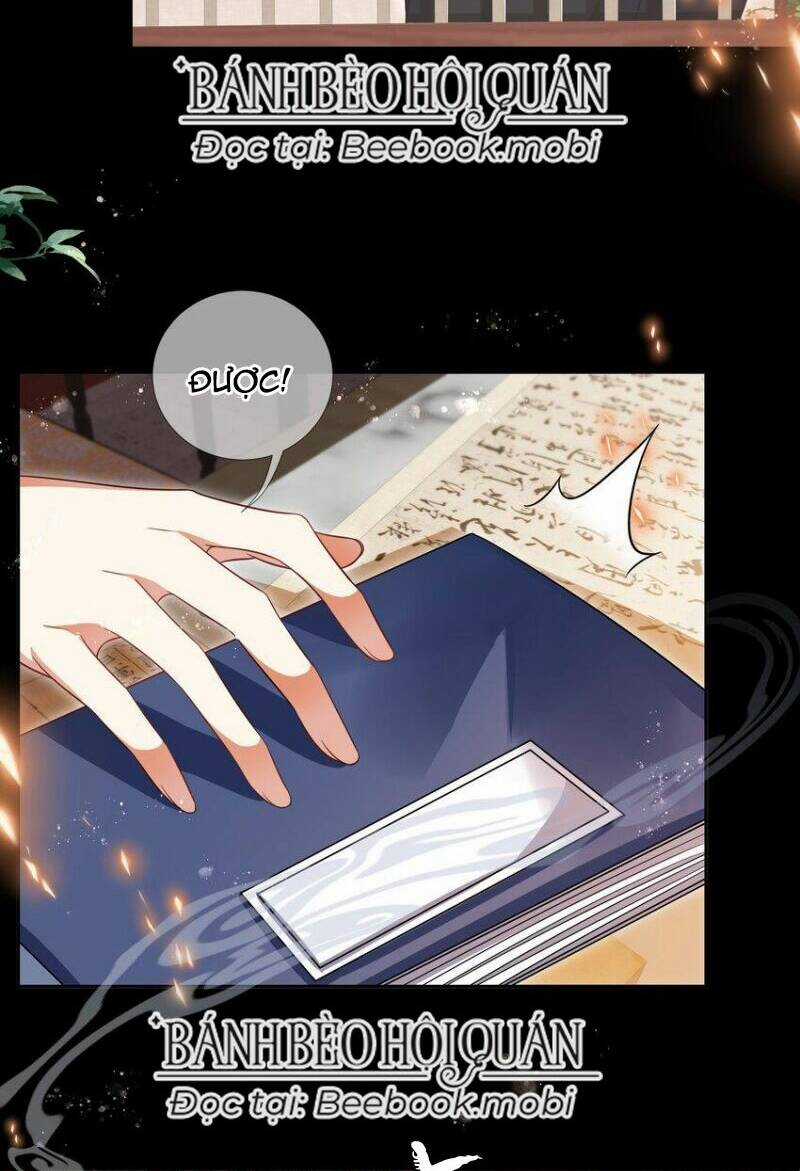 Ma Hoàng Tiên Y: Tà Đế Phu Nhân Vừa Oanh Vừa Lạnh Chapter 26 trang 3