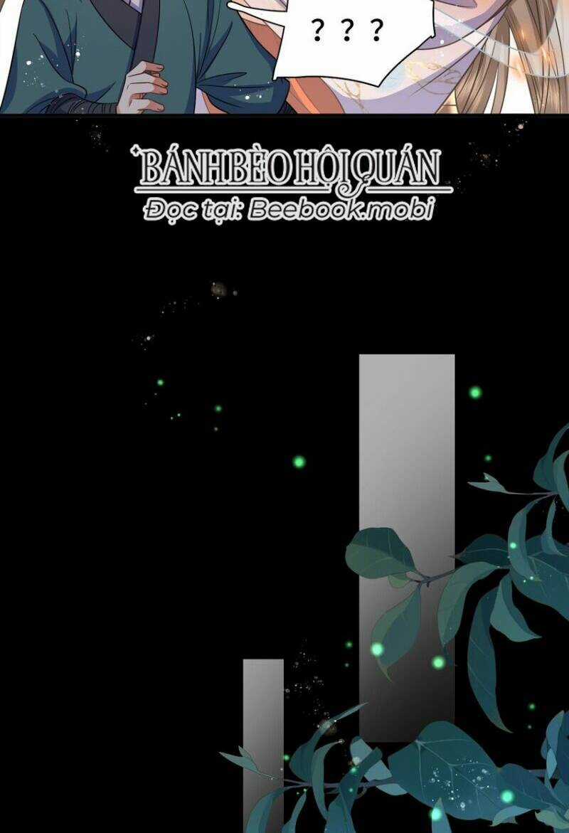 Ma Hoàng Tiên Y: Tà Đế Phu Nhân Vừa Oanh Vừa Lạnh Chapter 26 trang 9