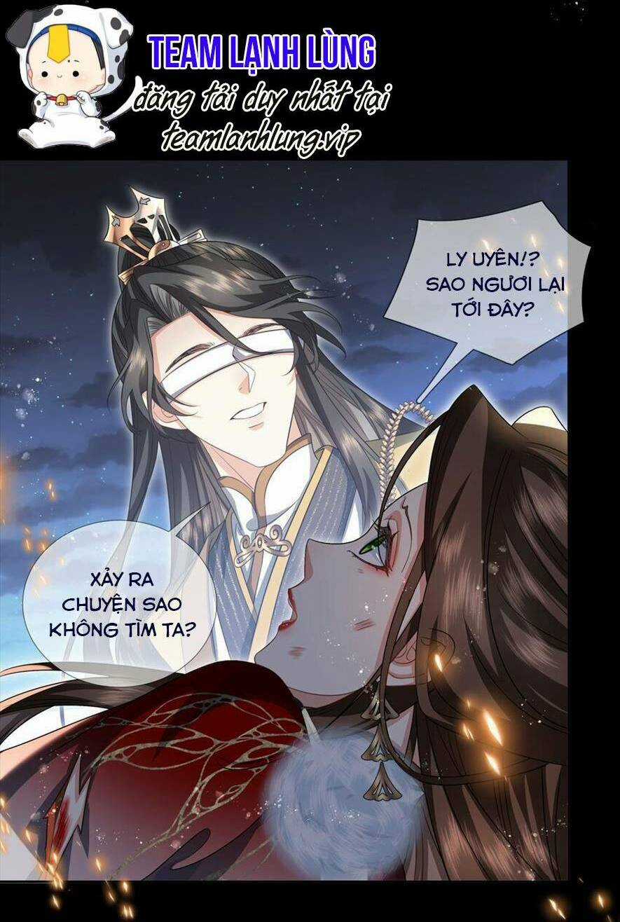 Ma Hoàng Tiên Y: Tà Đế Phu Nhân Vừa Oanh Vừa Lạnh Chapter 28 trang 14