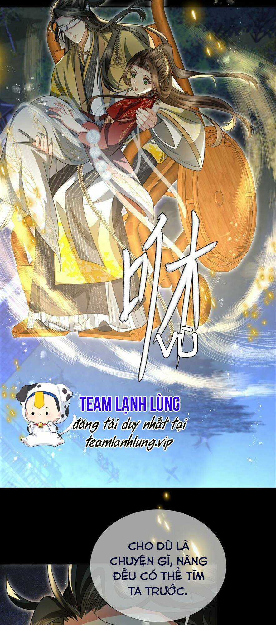 Ma Hoàng Tiên Y: Tà Đế Phu Nhân Vừa Oanh Vừa Lạnh Chapter 28 trang 16