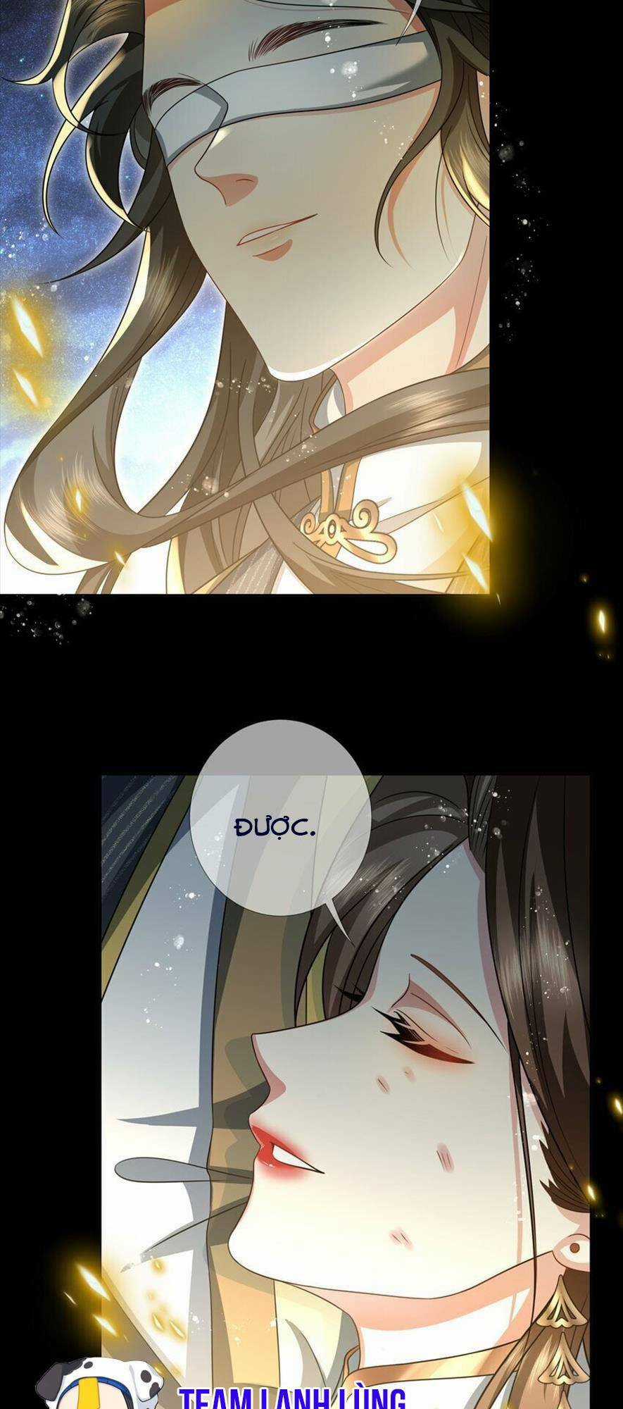 Ma Hoàng Tiên Y: Tà Đế Phu Nhân Vừa Oanh Vừa Lạnh Chapter 28 trang 17