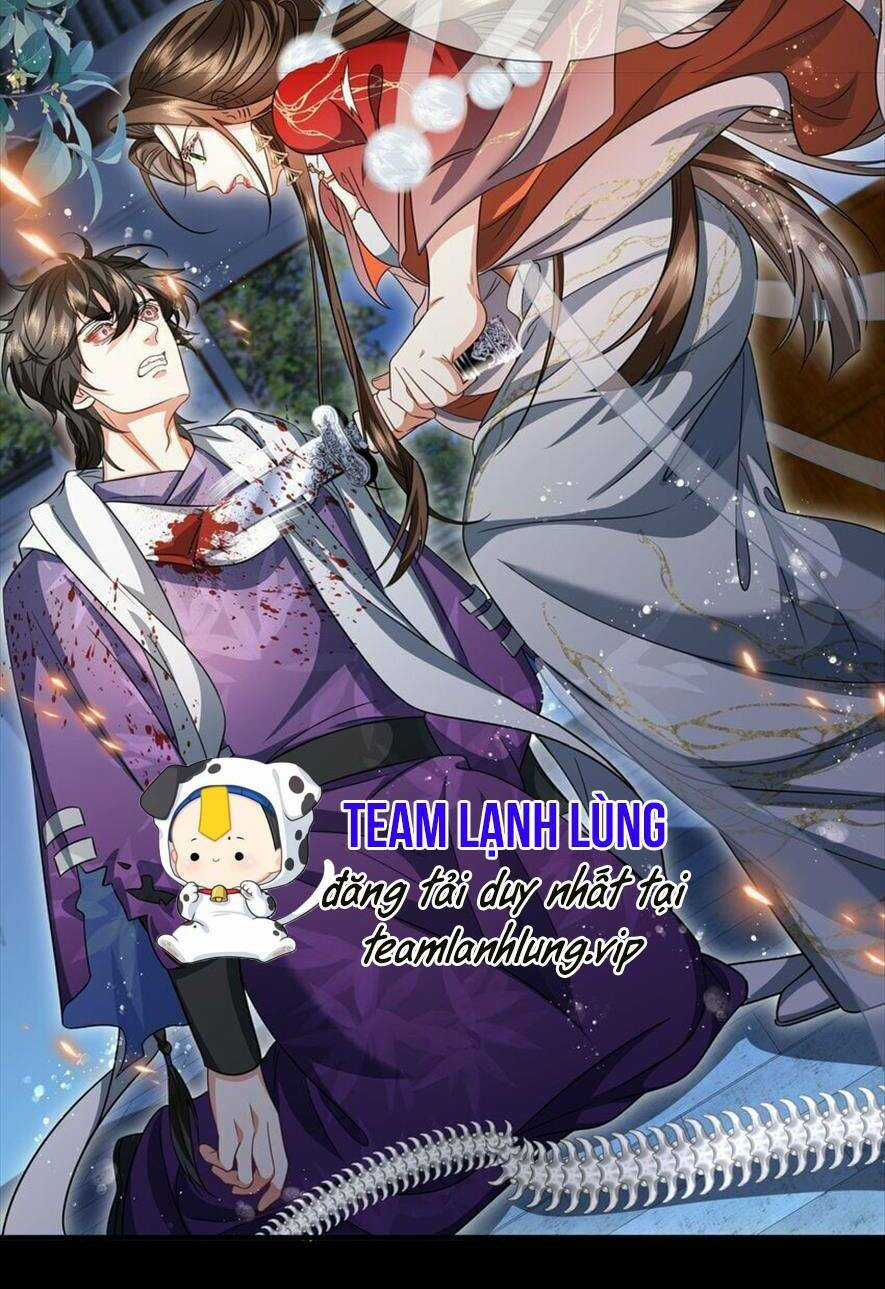 Ma Hoàng Tiên Y: Tà Đế Phu Nhân Vừa Oanh Vừa Lạnh Chapter 28 trang 6