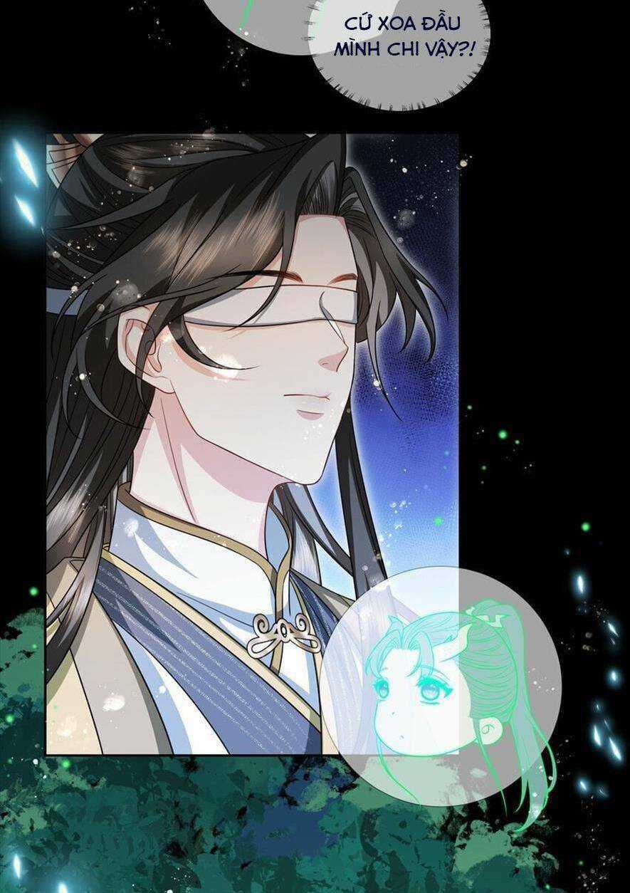 Ma Hoàng Tiên Y: Tà Đế Phu Nhân Vừa Oanh Vừa Lạnh Chapter 29 trang 10