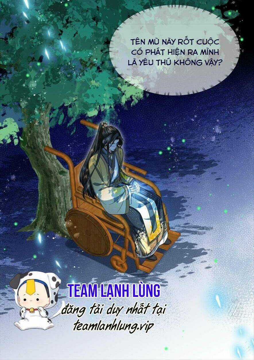 Ma Hoàng Tiên Y: Tà Đế Phu Nhân Vừa Oanh Vừa Lạnh Chapter 29 trang 11