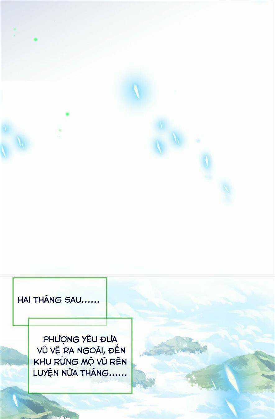 Ma Hoàng Tiên Y: Tà Đế Phu Nhân Vừa Oanh Vừa Lạnh Chapter 29 trang 12