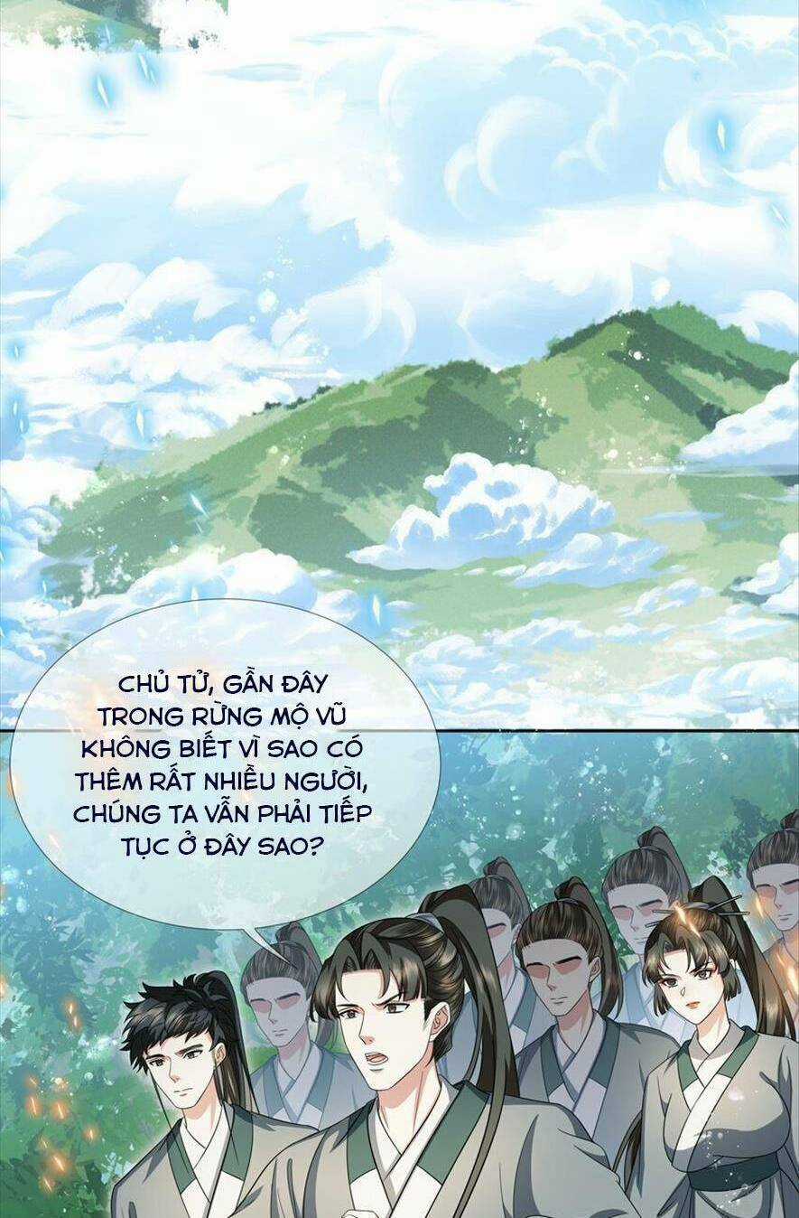 Ma Hoàng Tiên Y: Tà Đế Phu Nhân Vừa Oanh Vừa Lạnh Chapter 29 trang 13