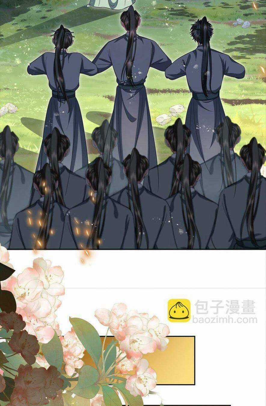 Ma Hoàng Tiên Y: Tà Đế Phu Nhân Vừa Oanh Vừa Lạnh Chapter 29 trang 16