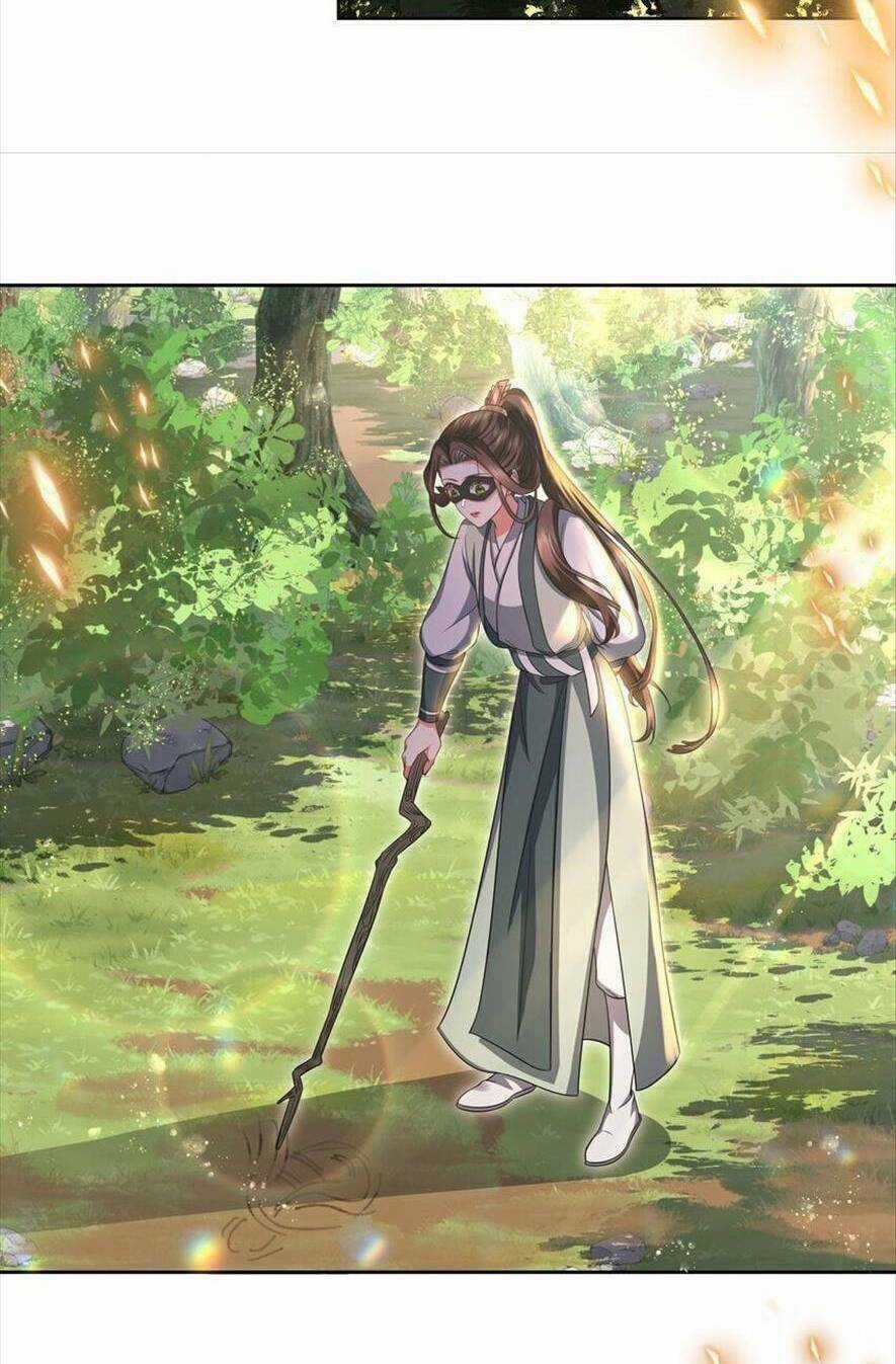 Ma Hoàng Tiên Y: Tà Đế Phu Nhân Vừa Oanh Vừa Lạnh Chapter 29 trang 18