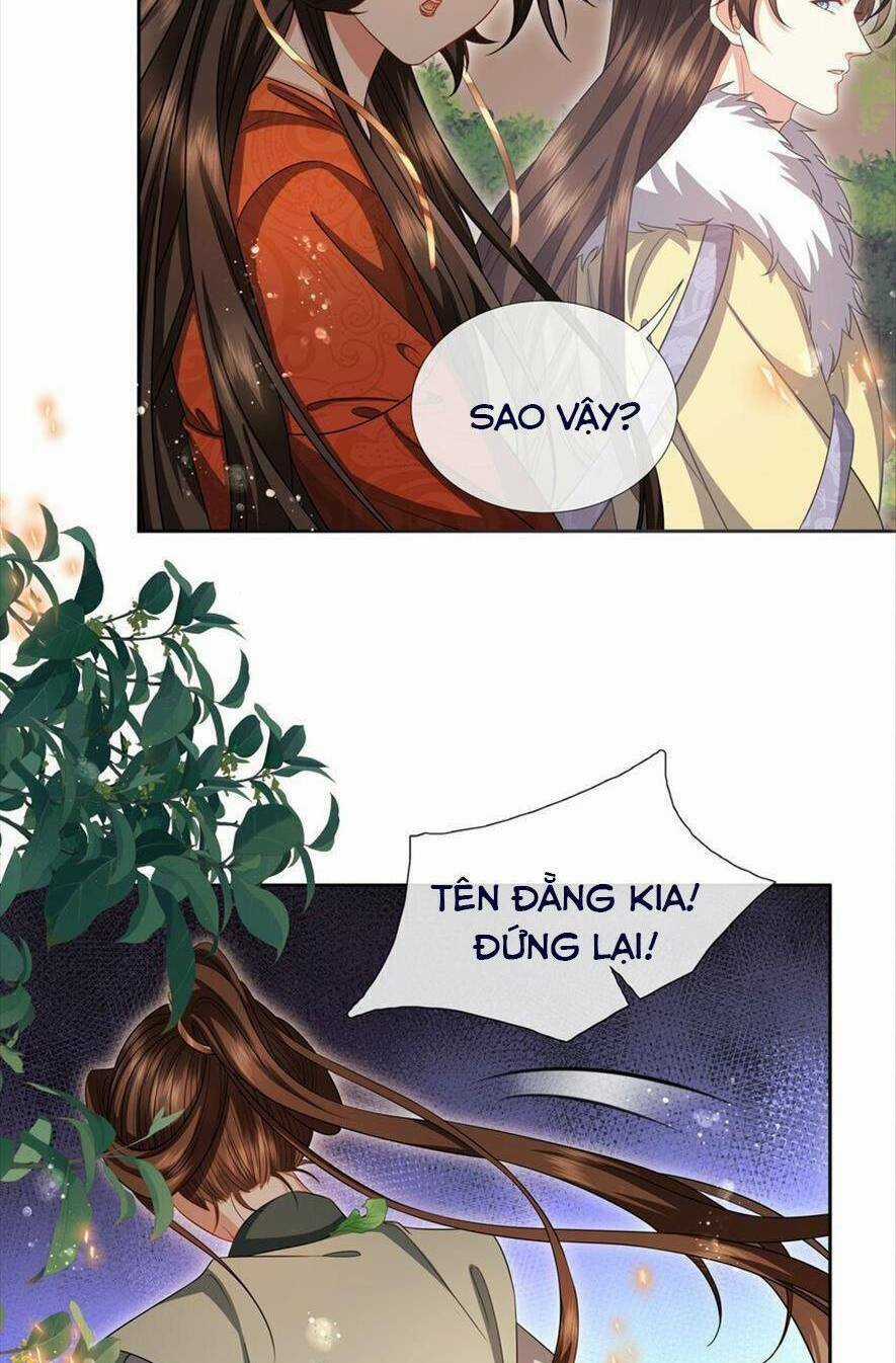 Ma Hoàng Tiên Y: Tà Đế Phu Nhân Vừa Oanh Vừa Lạnh Chapter 29 trang 22