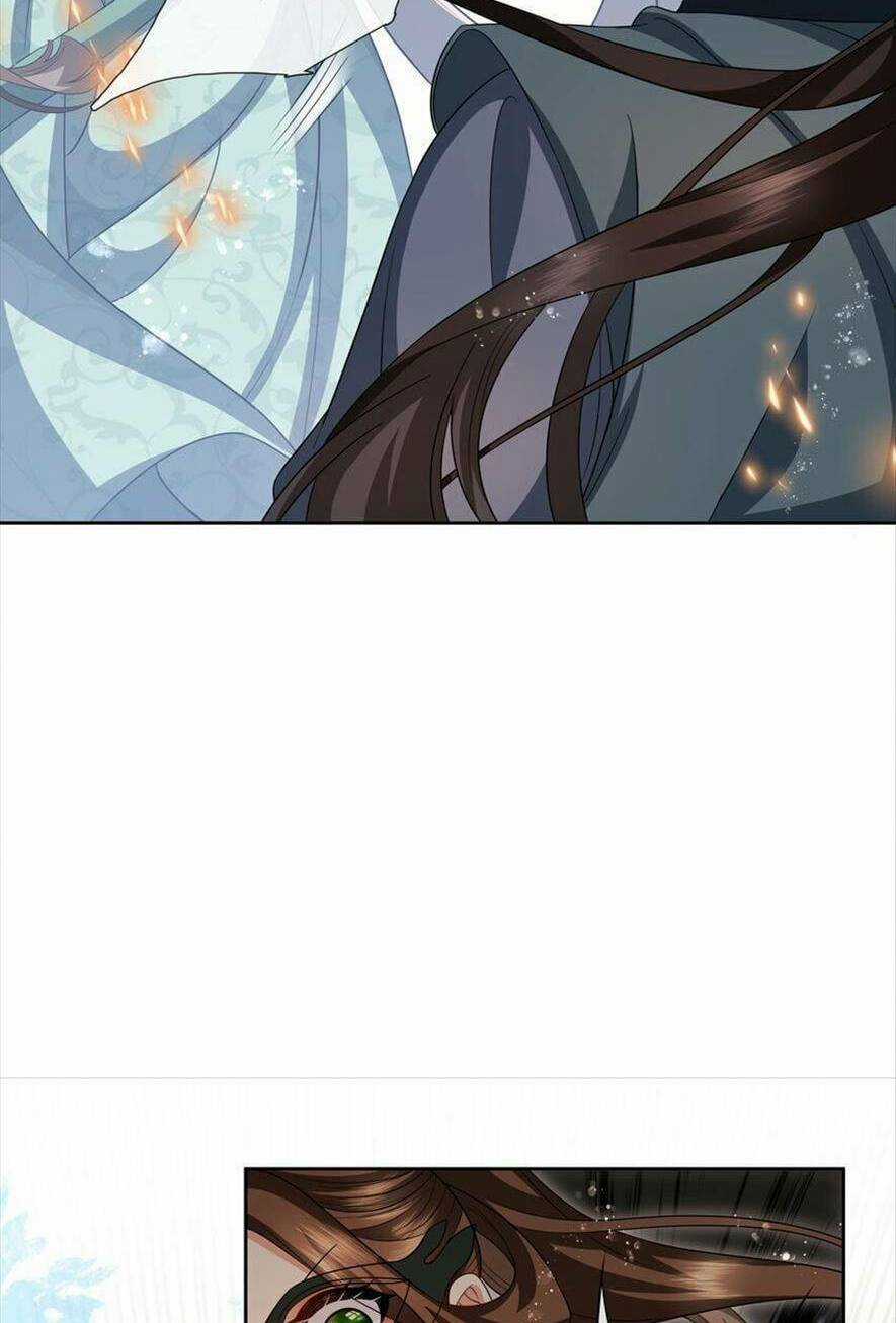 Ma Hoàng Tiên Y: Tà Đế Phu Nhân Vừa Oanh Vừa Lạnh Chapter 29 trang 25