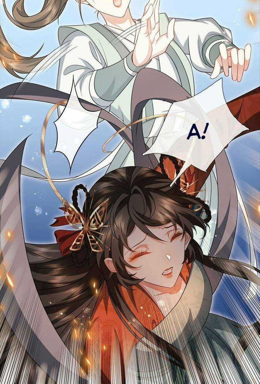 Ma Hoàng Tiên Y: Tà Đế Phu Nhân Vừa Oanh Vừa Lạnh Chapter 29 trang 27