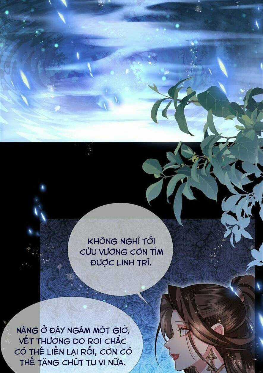 Ma Hoàng Tiên Y: Tà Đế Phu Nhân Vừa Oanh Vừa Lạnh Chapter 29 trang 3