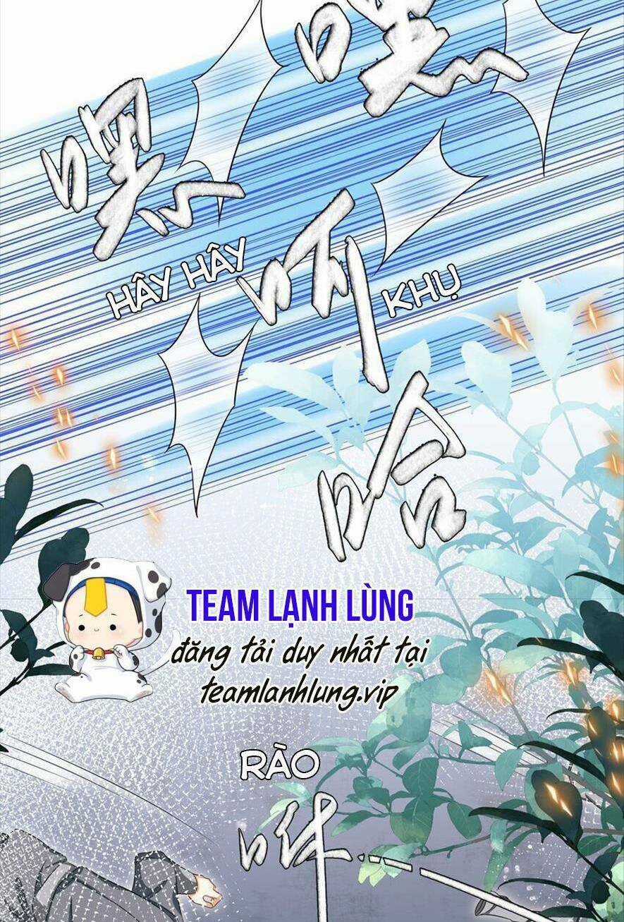 Ma Hoàng Tiên Y: Tà Đế Phu Nhân Vừa Oanh Vừa Lạnh Chapter 29 trang 30