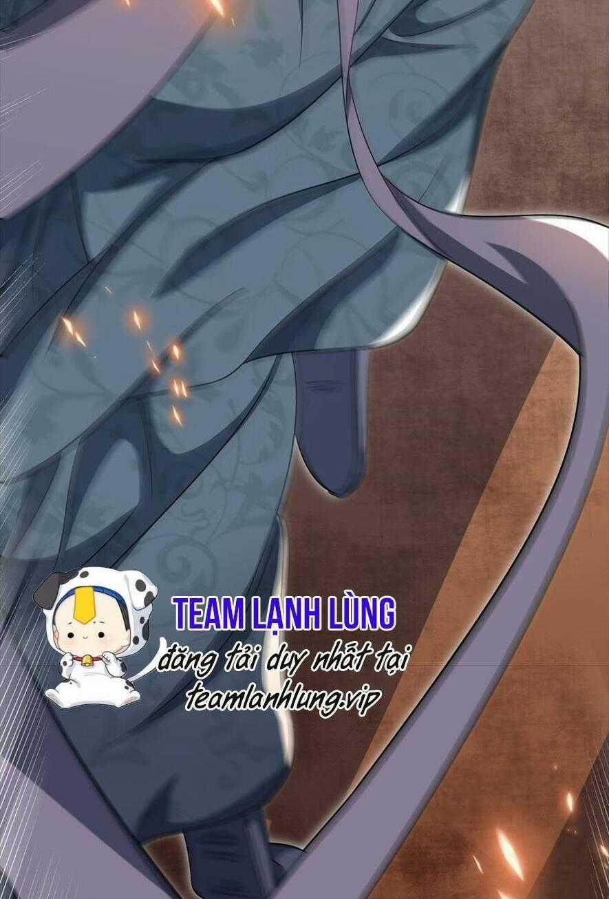 Ma Hoàng Tiên Y: Tà Đế Phu Nhân Vừa Oanh Vừa Lạnh Chapter 29 trang 36