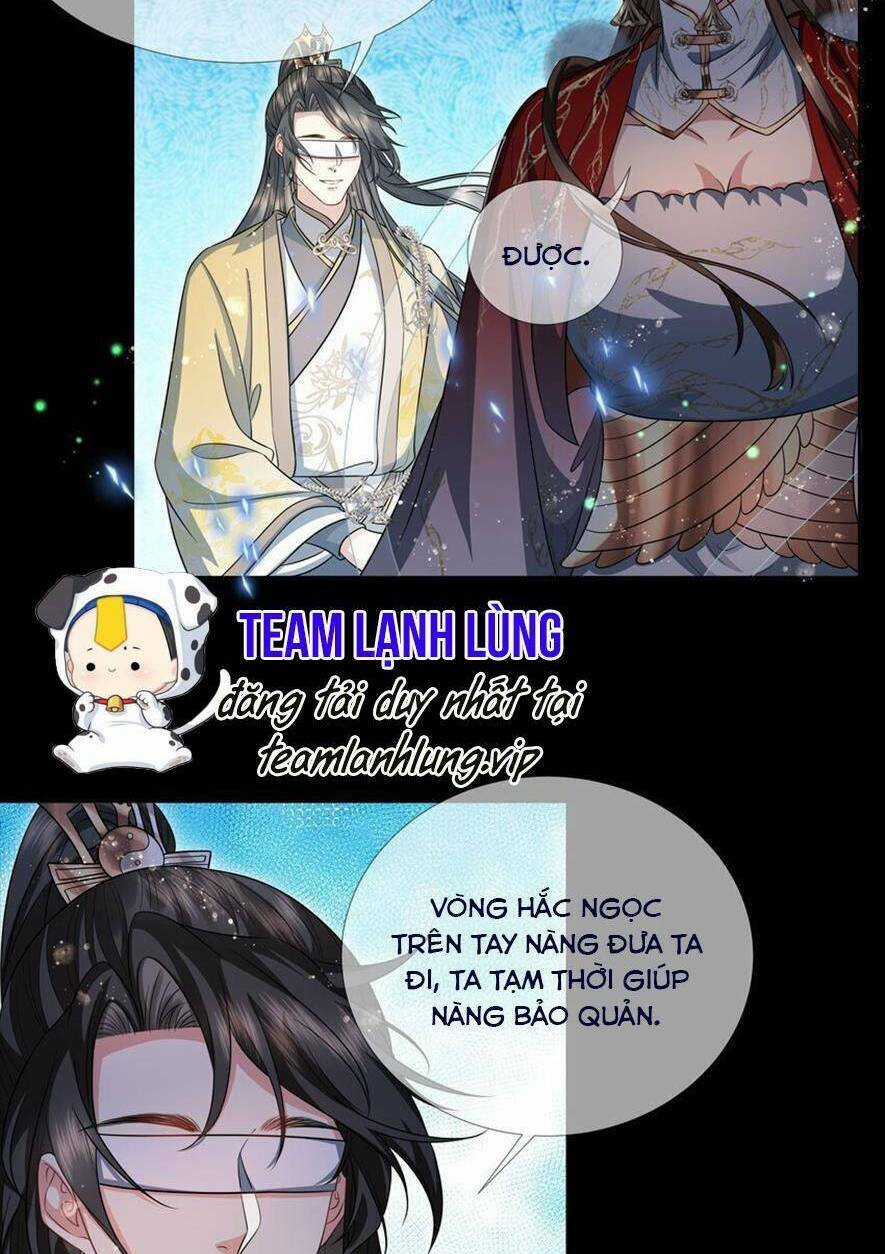 Ma Hoàng Tiên Y: Tà Đế Phu Nhân Vừa Oanh Vừa Lạnh Chapter 29 trang 4