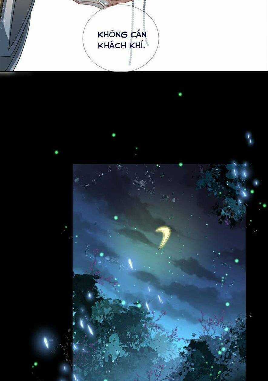 Ma Hoàng Tiên Y: Tà Đế Phu Nhân Vừa Oanh Vừa Lạnh Chapter 29 trang 7