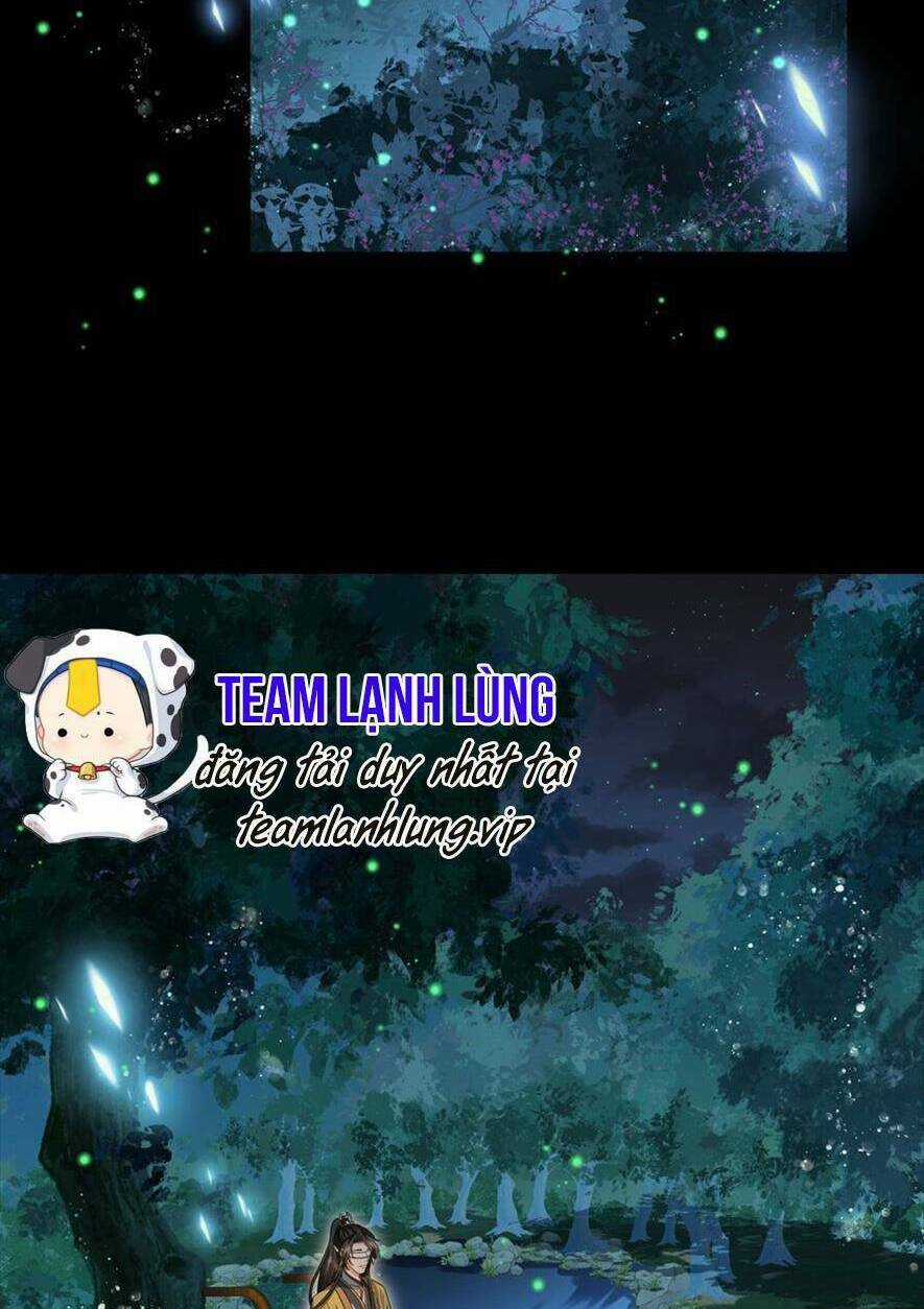 Ma Hoàng Tiên Y: Tà Đế Phu Nhân Vừa Oanh Vừa Lạnh Chapter 29 trang 8