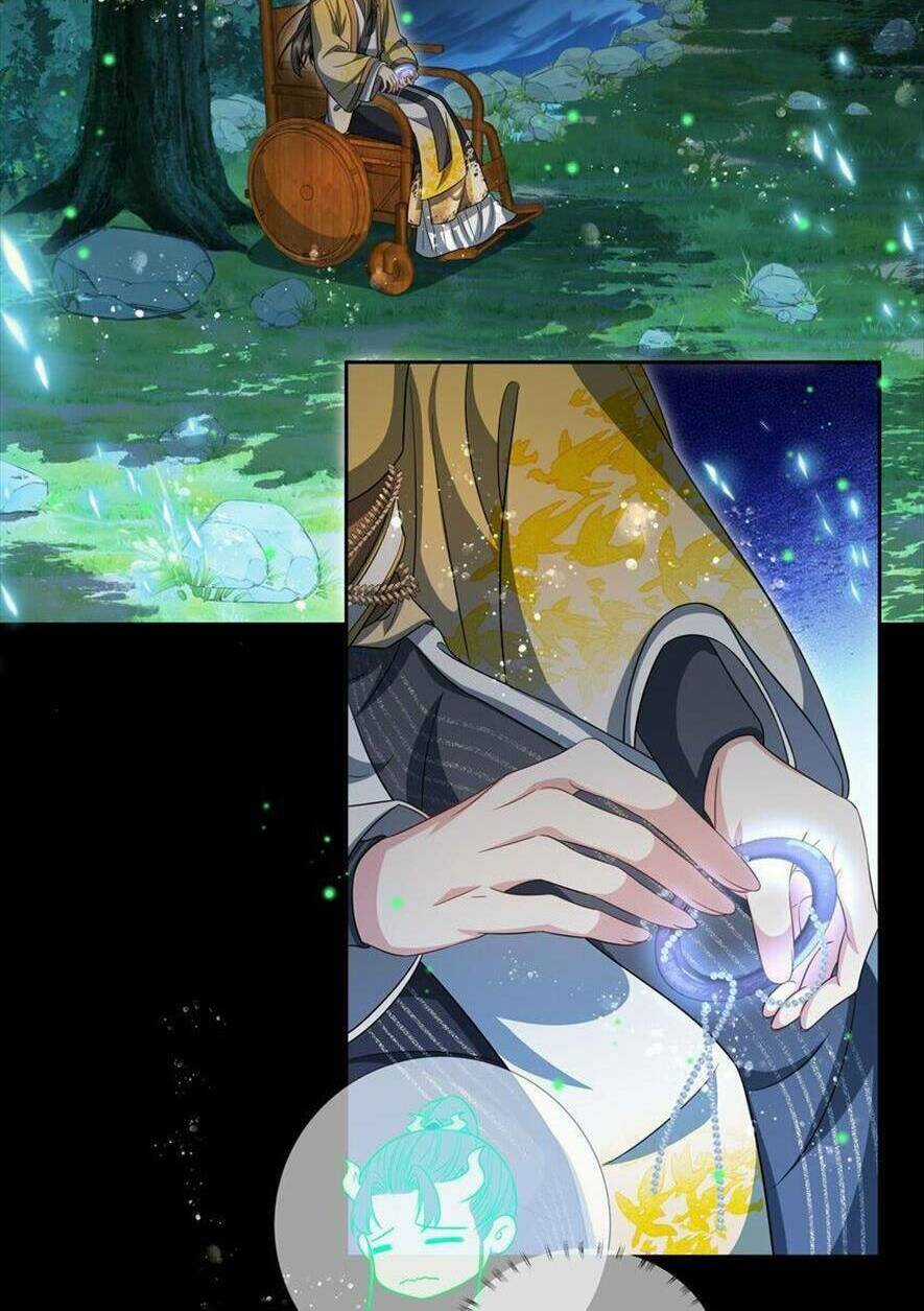 Ma Hoàng Tiên Y: Tà Đế Phu Nhân Vừa Oanh Vừa Lạnh Chapter 29 trang 9