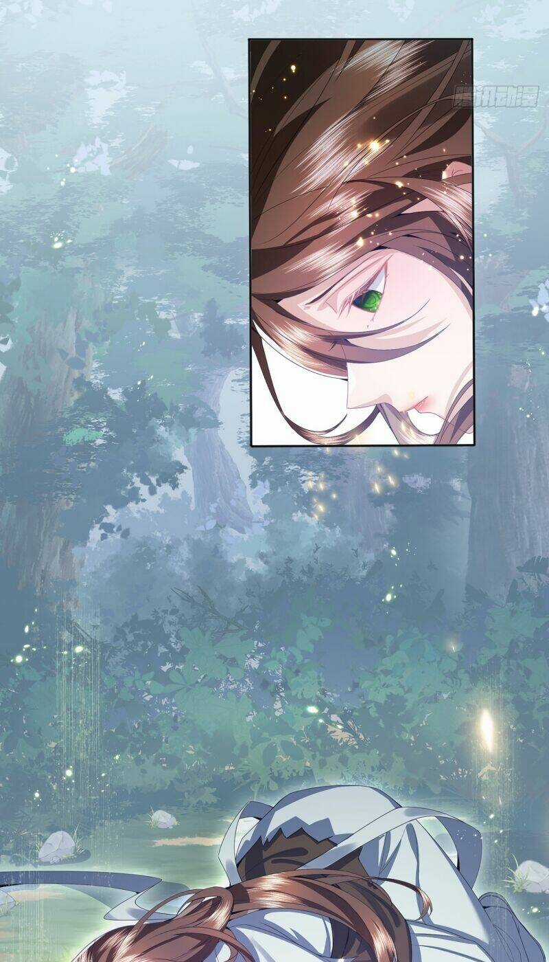 Ma Hoàng Tiên Y: Tà Đế Phu Nhân Vừa Oanh Vừa Lạnh Chapter 3 trang 11