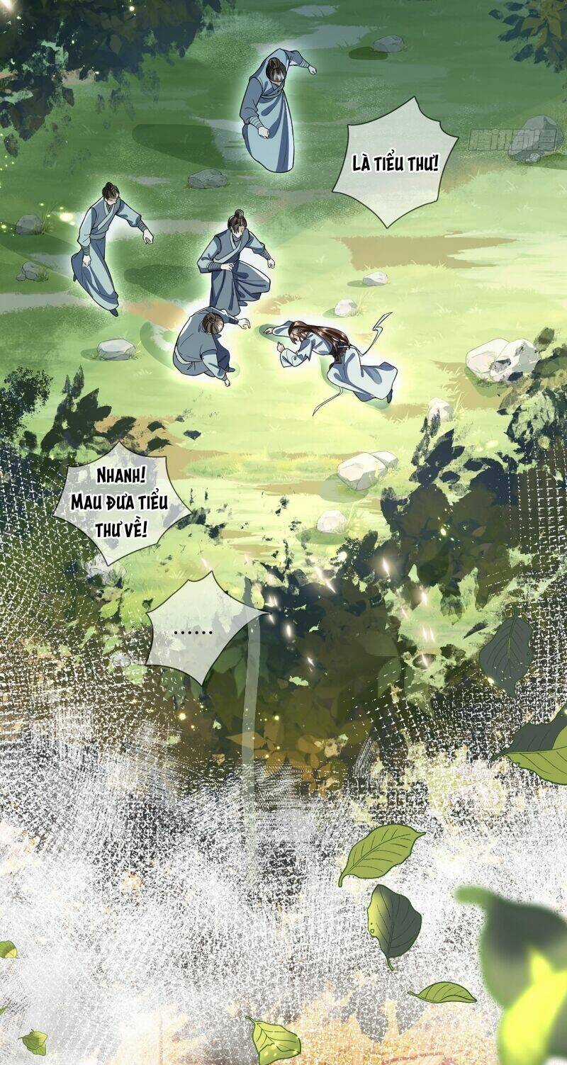 Ma Hoàng Tiên Y: Tà Đế Phu Nhân Vừa Oanh Vừa Lạnh Chapter 3 trang 13