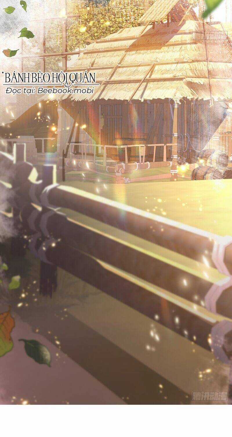 Ma Hoàng Tiên Y: Tà Đế Phu Nhân Vừa Oanh Vừa Lạnh Chapter 3 trang 14