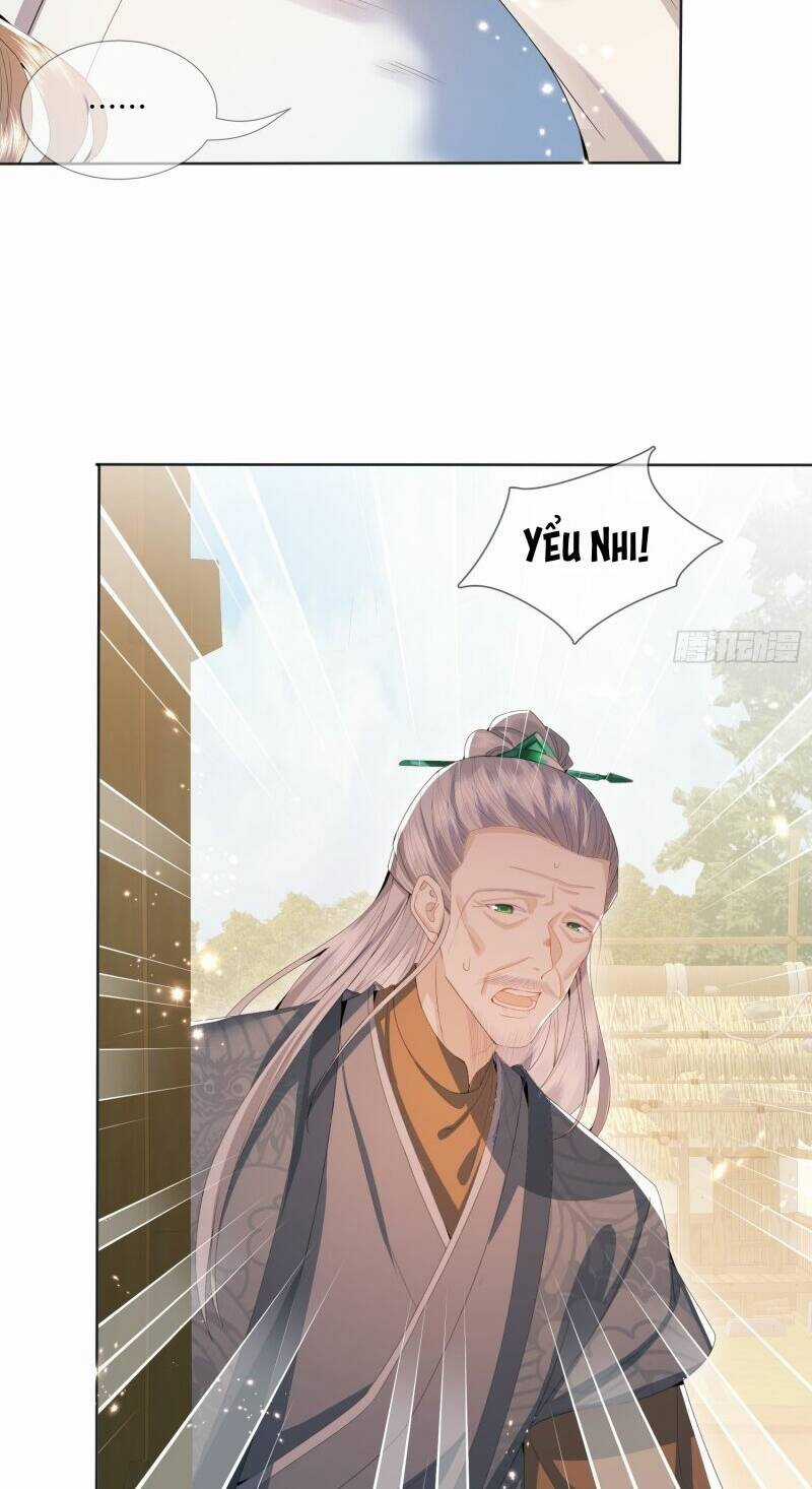 Ma Hoàng Tiên Y: Tà Đế Phu Nhân Vừa Oanh Vừa Lạnh Chapter 3 trang 18