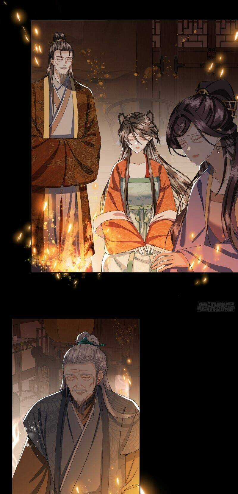 Ma Hoàng Tiên Y: Tà Đế Phu Nhân Vừa Oanh Vừa Lạnh Chapter 3 trang 27