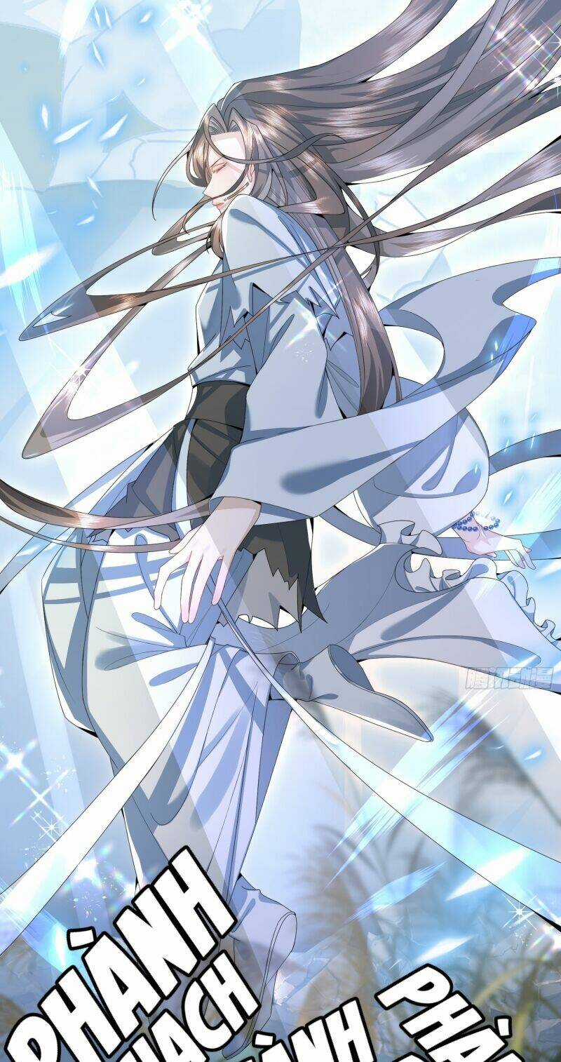 Ma Hoàng Tiên Y: Tà Đế Phu Nhân Vừa Oanh Vừa Lạnh Chapter 3 trang 9