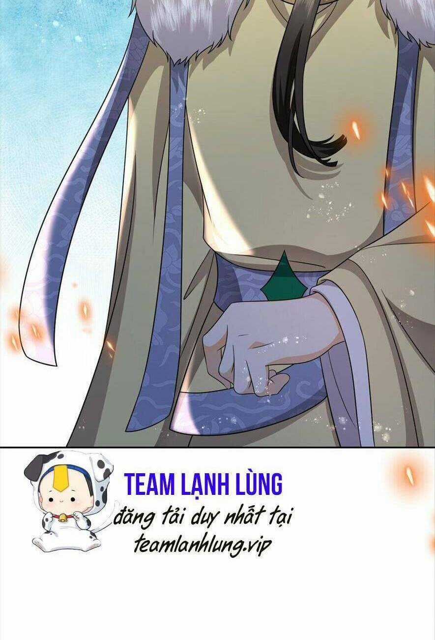 Ma Hoàng Tiên Y: Tà Đế Phu Nhân Vừa Oanh Vừa Lạnh Chapter 30 trang 13