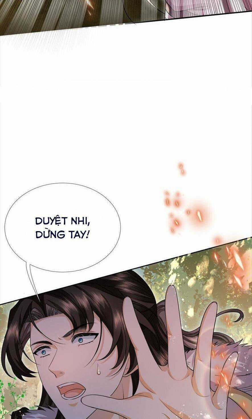 Ma Hoàng Tiên Y: Tà Đế Phu Nhân Vừa Oanh Vừa Lạnh Chapter 30 trang 19